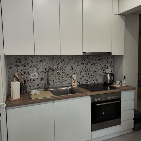 Mia Lake Apartament Tiranë Luaran gambar