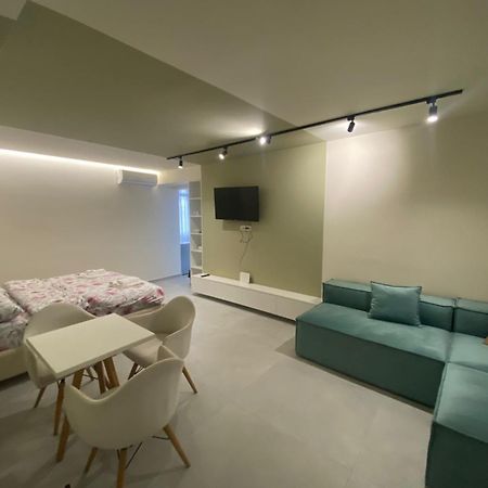 Mia Lake Apartament Tiranë Luaran gambar