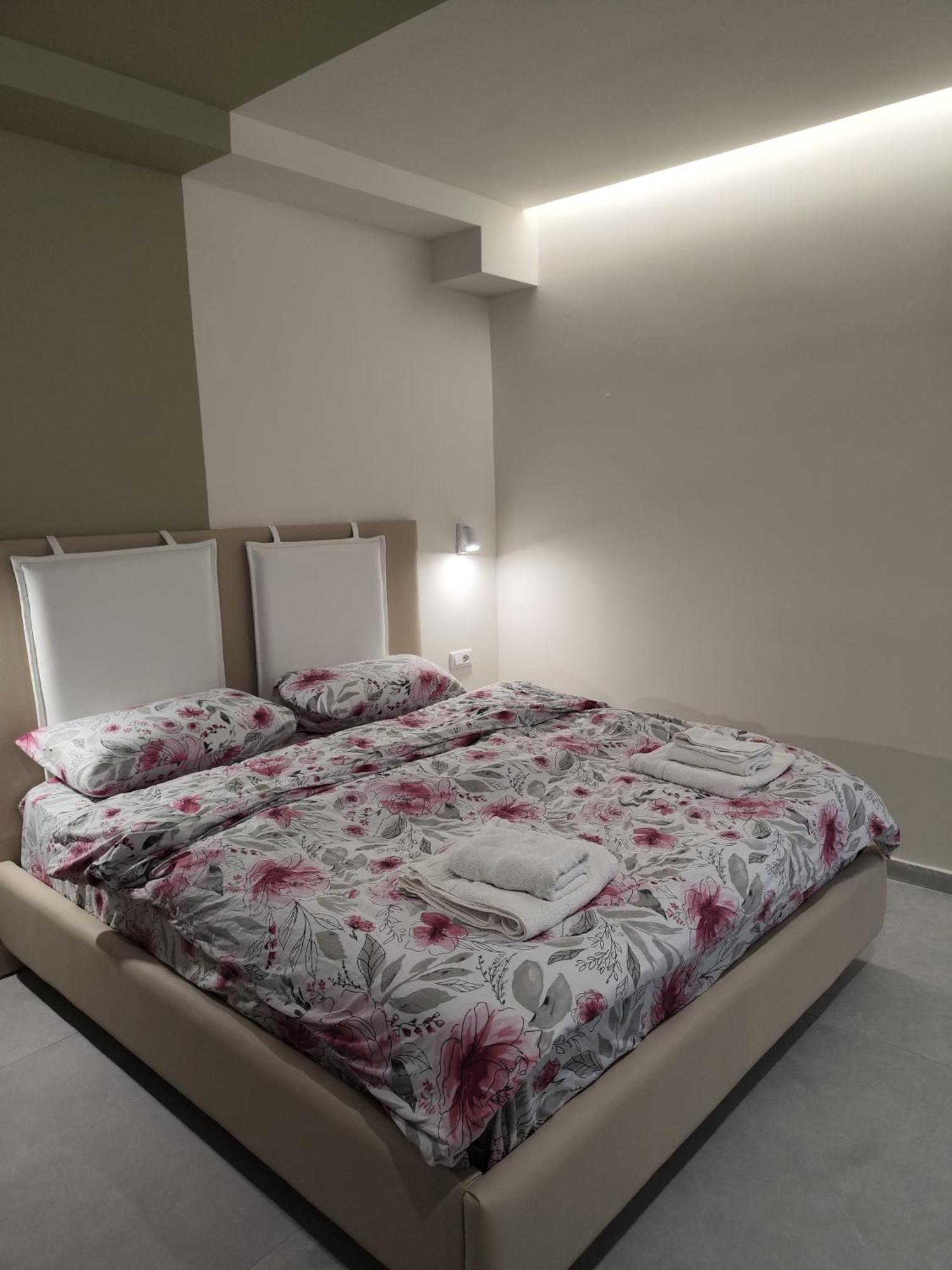 Mia Lake Apartament Tiranë Luaran gambar