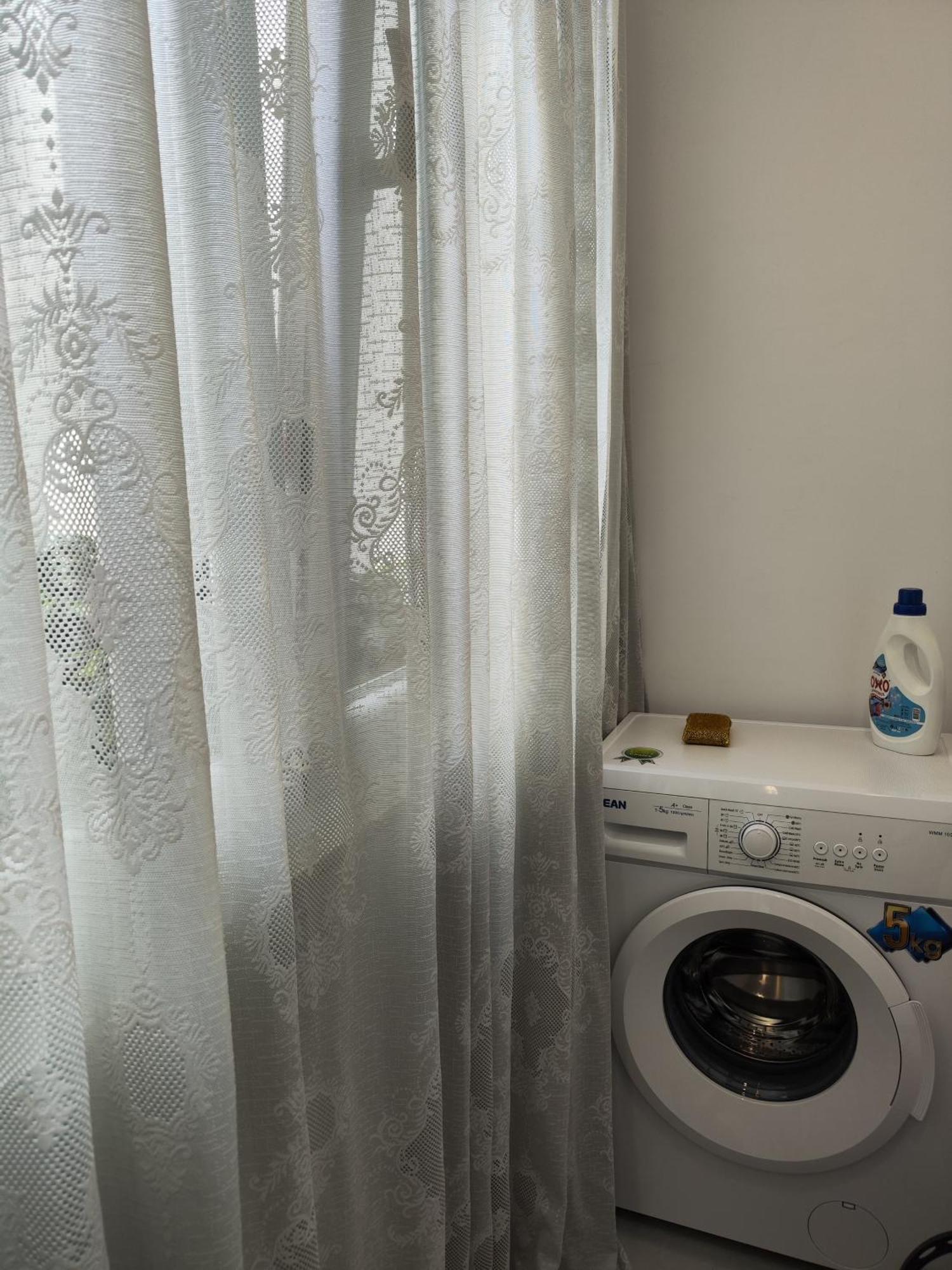 Mia Lake Apartament Tiranë Luaran gambar